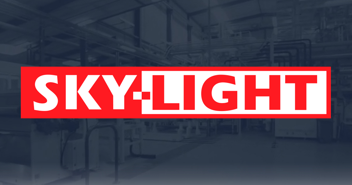 the sky light company