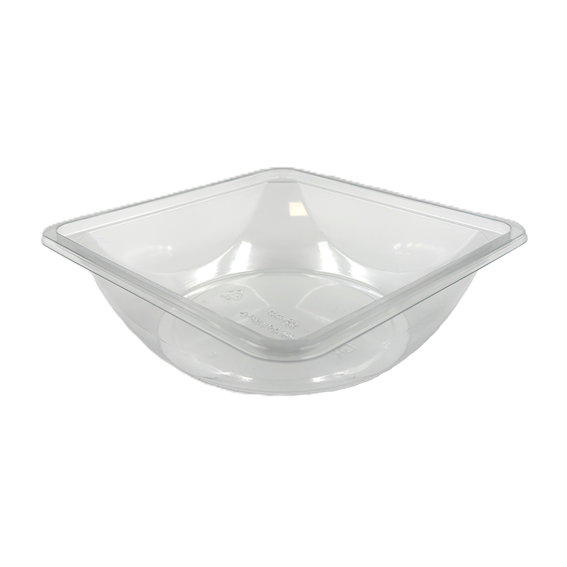 Plast tray 3096