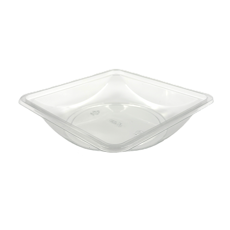 Plast tray 3140