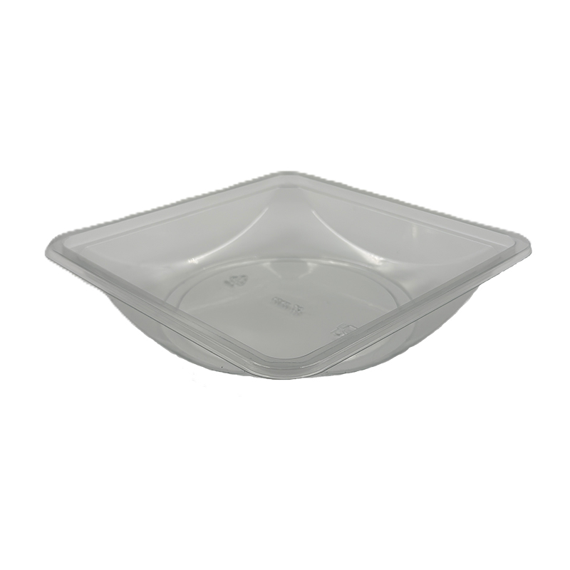 Plast tray 3140 - Image 2