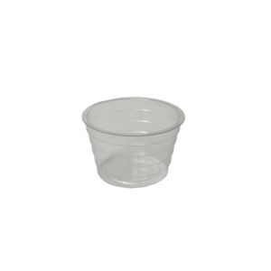 Plast cup 2849