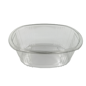 Plast tray 3081