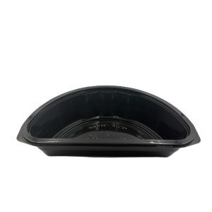 Plast tray 3025