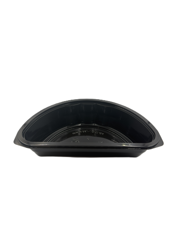 Plast tray 3025