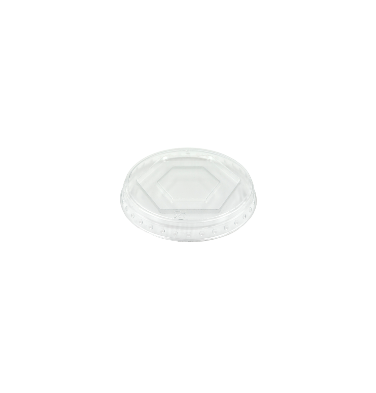 Plast lid 2753