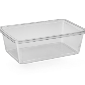 Plast tray 3110